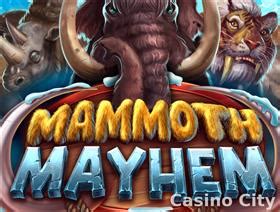 Jogue Mammoth Mayhem online